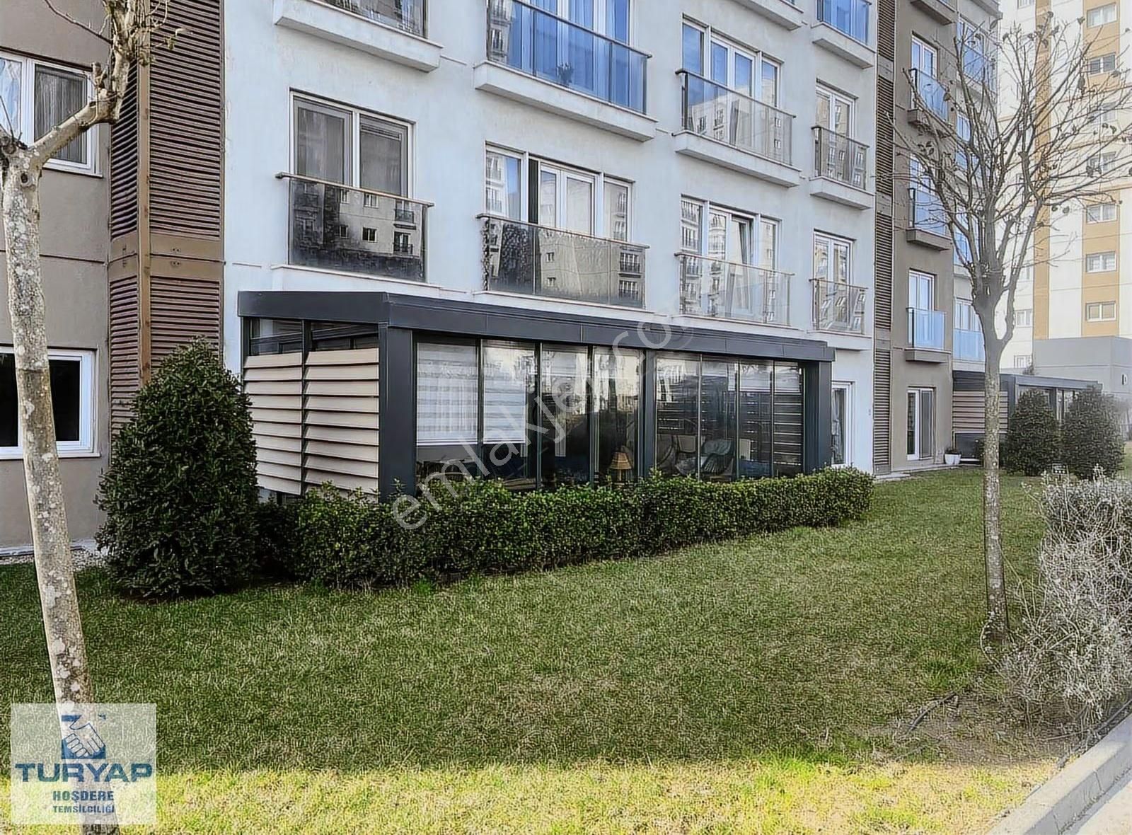 Turyap'tan Kış Bahçeli Depolu Kiralık 2+1 (for Rent) - Görsel 7