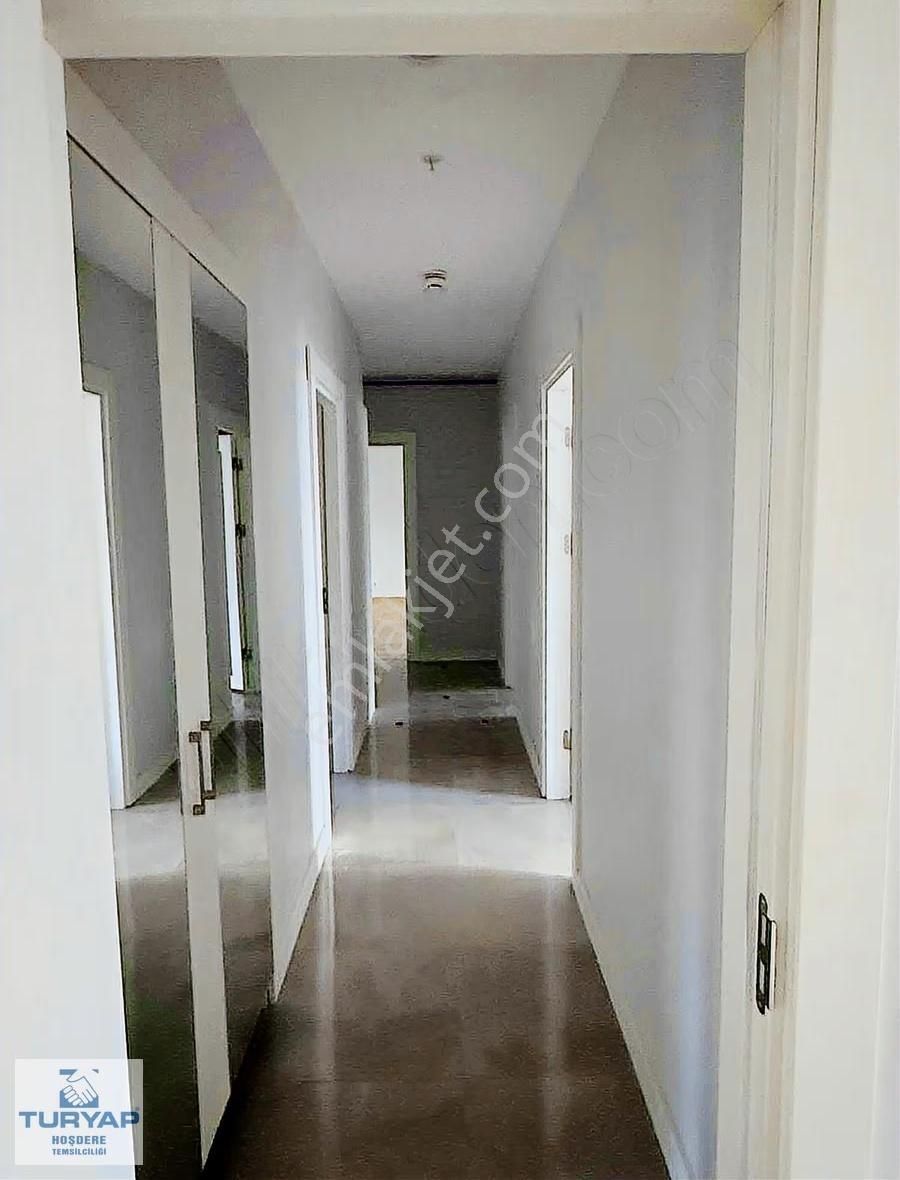 Turyap'tan Kış Bahçeli Depolu Kiralık 2+1 (for Rent) - Görsel 4