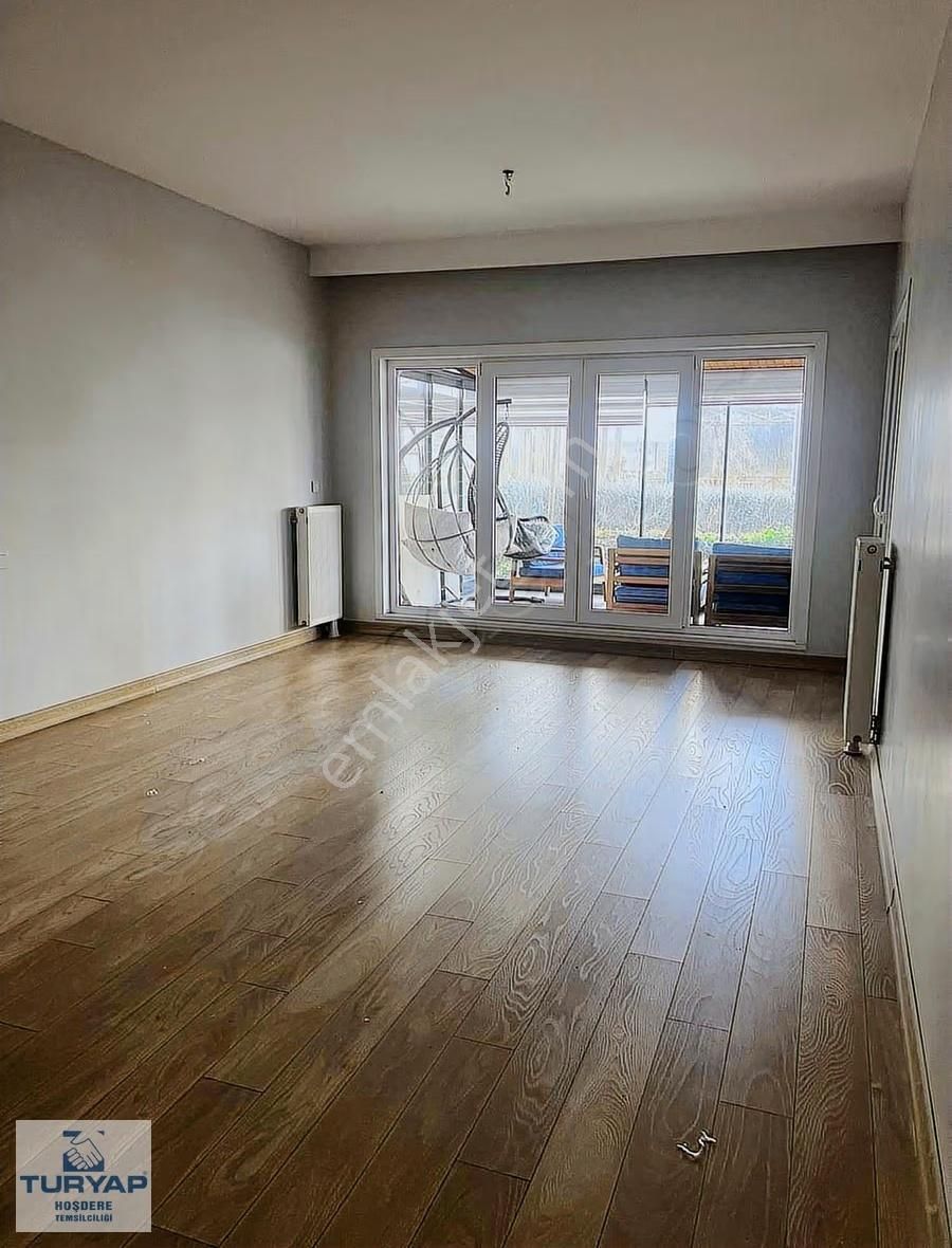 Turyap'tan Kış Bahçeli Depolu Kiralık 2+1 (for Rent) - Görsel 17