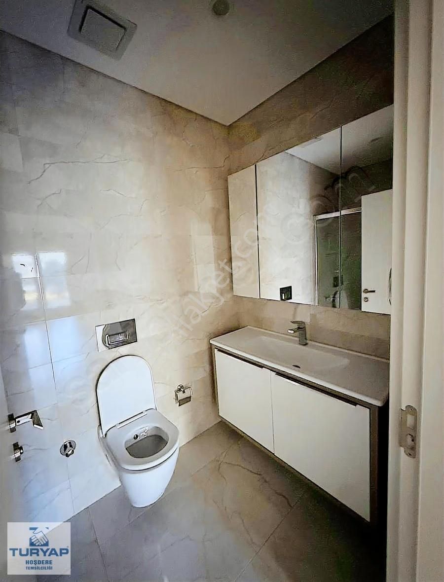 Turyap'tan Kış Bahçeli Depolu Kiralık 2+1 (for Rent) - Görsel 16