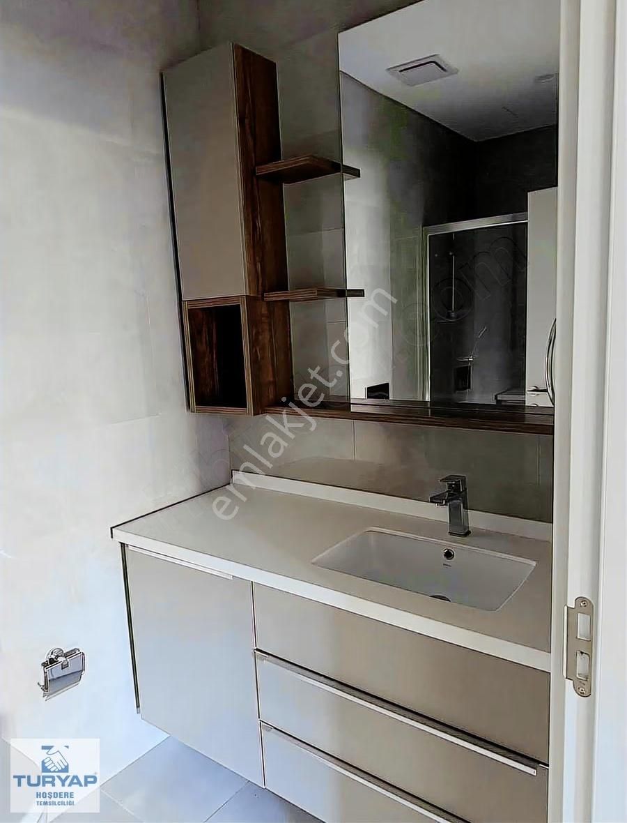 Turyap'tan Kış Bahçeli Depolu Kiralık 2+1 (for Rent) - Görsel 2