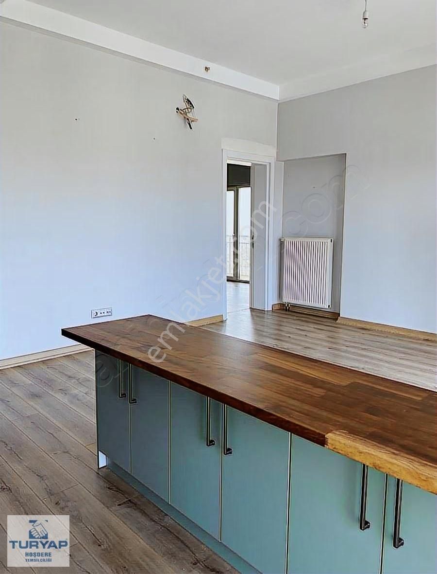 Bahçekent Emlak Konut 656 Ada'da Satılık Özel Dekarasyonlu 1+1 - Görsel 9