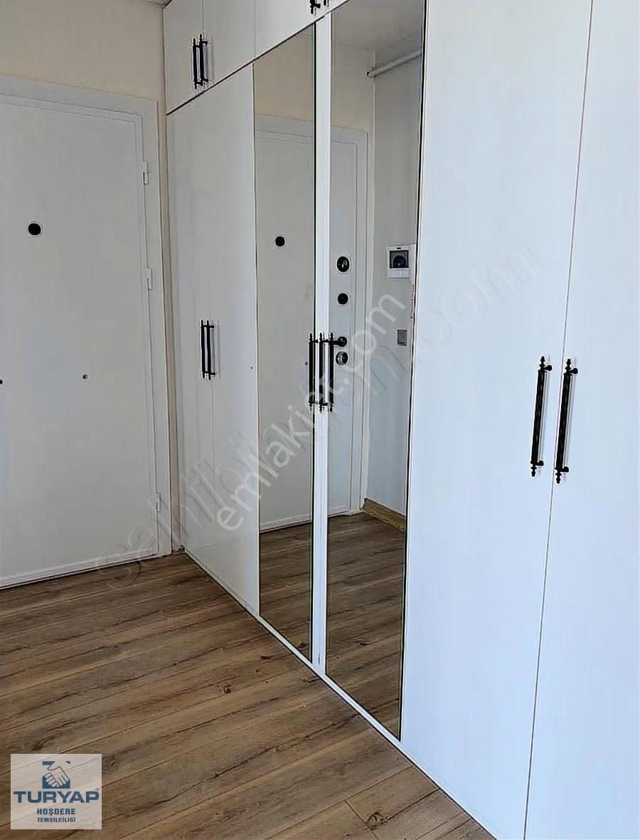 Bahçekent Emlak Konut 656 Ada'da Satılık Özel Dekarasyonlu 1+1 - Görsel 12