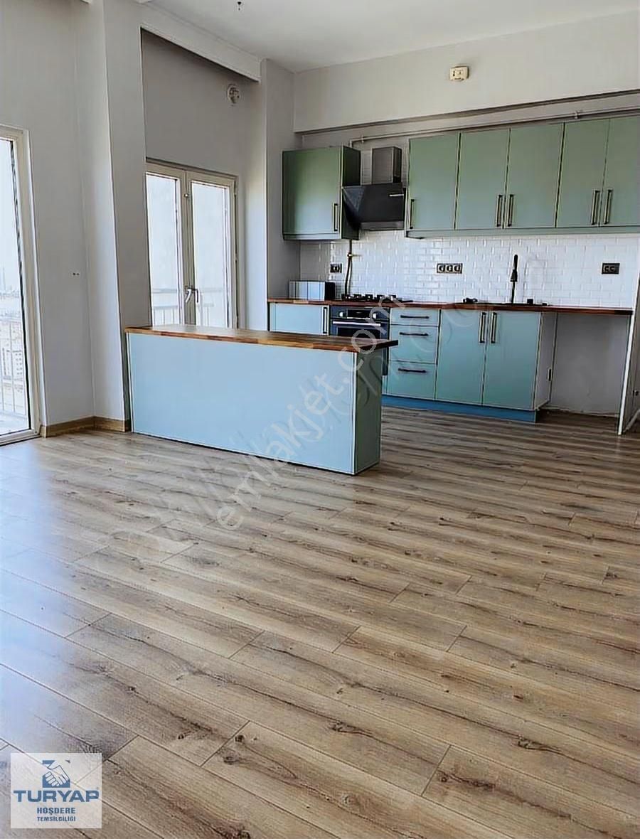 Bahçekent Emlak Konut 656 Ada'da Satılık Özel Dekarasyonlu 1+1 - Görsel 26