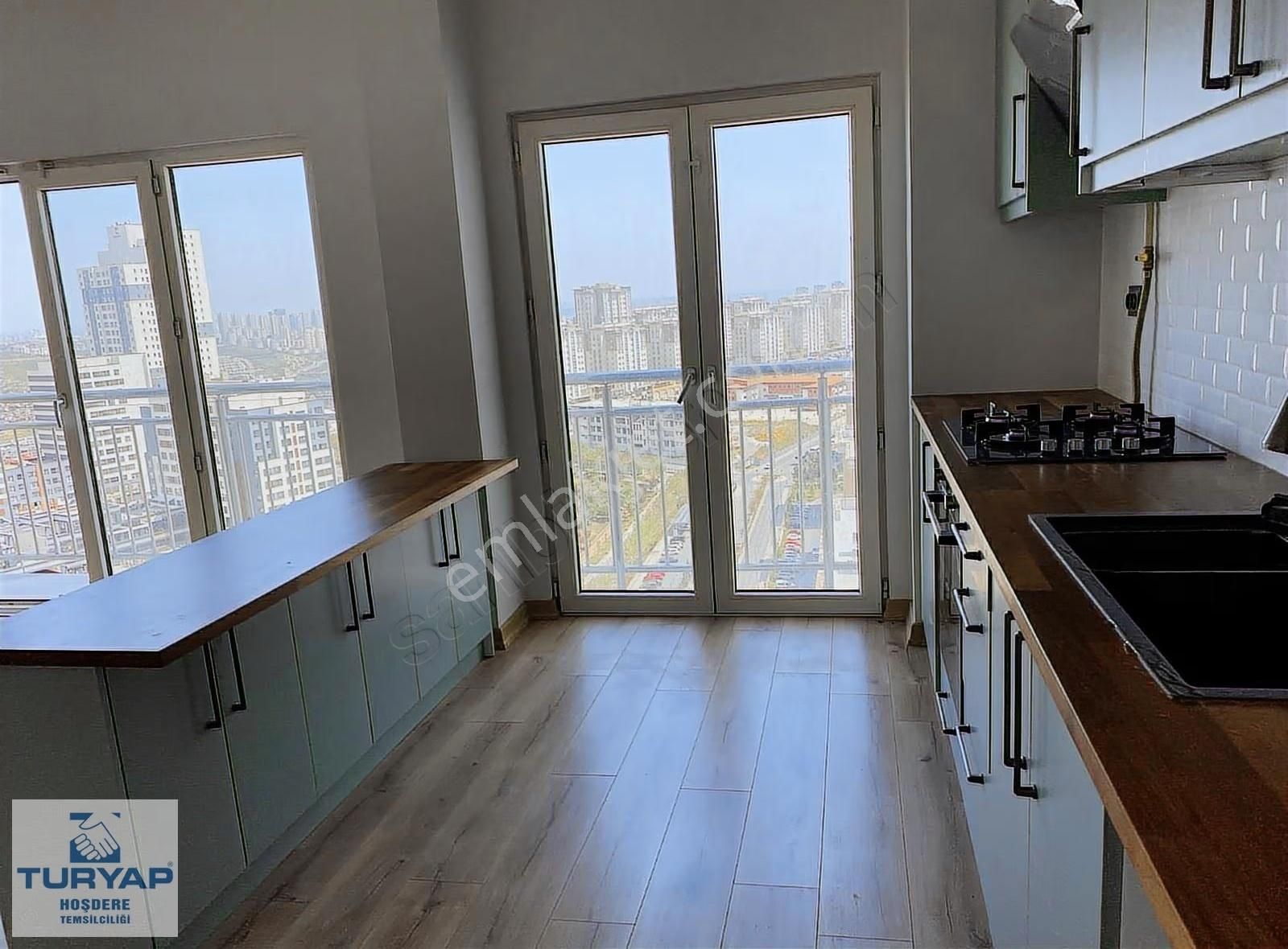 Bahçekent Emlak Konut 656 Ada'da Satılık Özel Dekarasyonlu 1+1 - Görsel 14