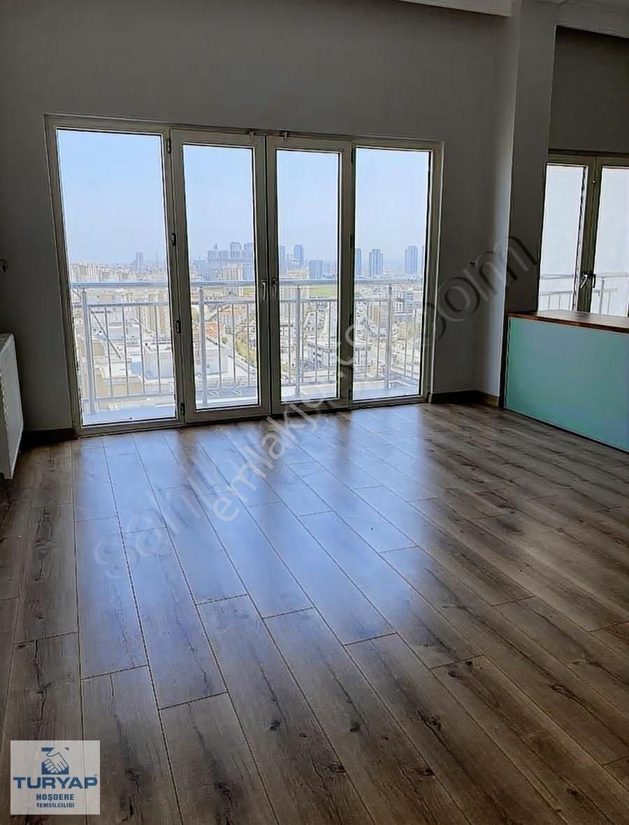 Bahçekent Emlak Konut 656 Ada'da Satılık Özel Dekarasyonlu 1+1 - Görsel 22