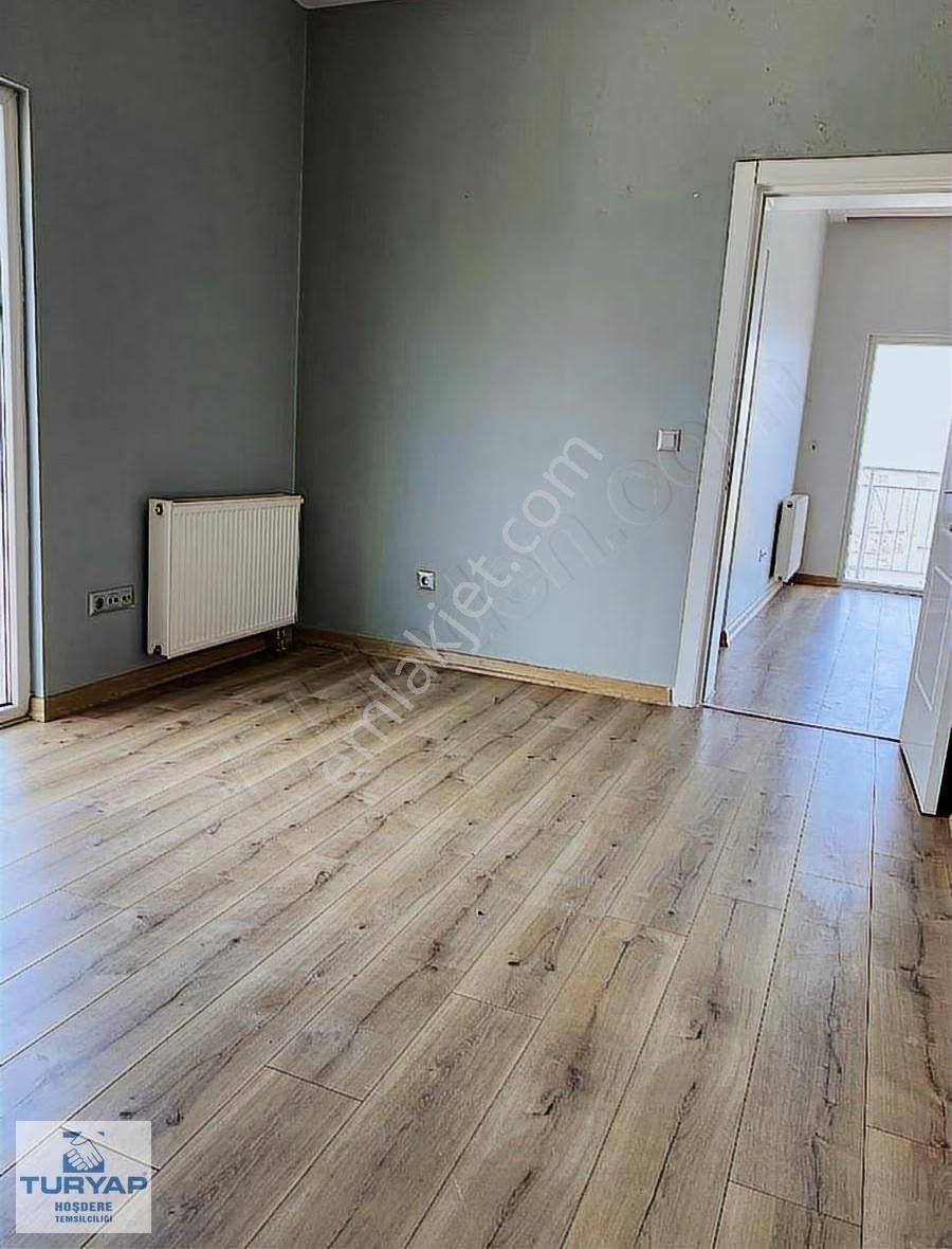 Bahçekent Emlak Konut 656 Ada'da Satılık Özel Dekarasyonlu 1+1 - Görsel 18