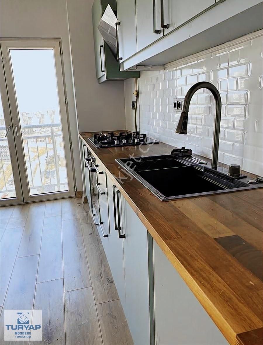 Bahçekent Emlak Konut 656 Ada'da Satılık Özel Dekarasyonlu 1+1 - Görsel 30