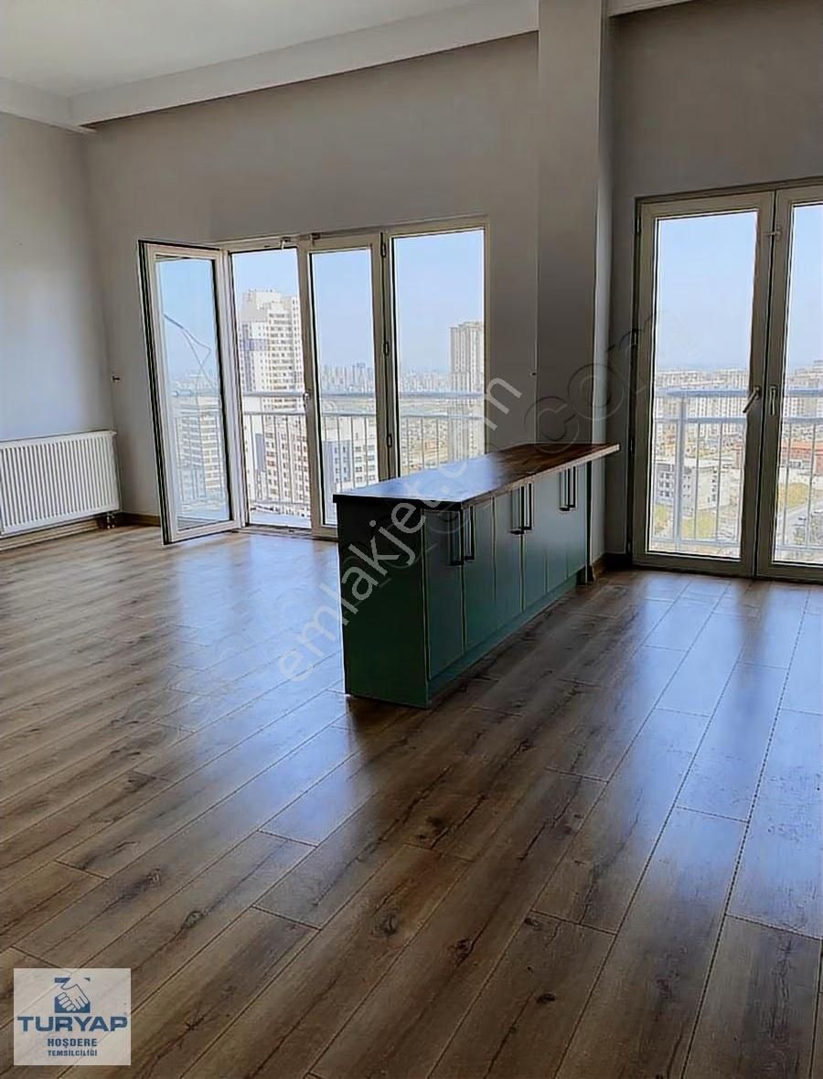 Bahçekent Emlak Konut 656 Ada'da Satılık Özel Dekarasyonlu 1+1 - Görsel 4