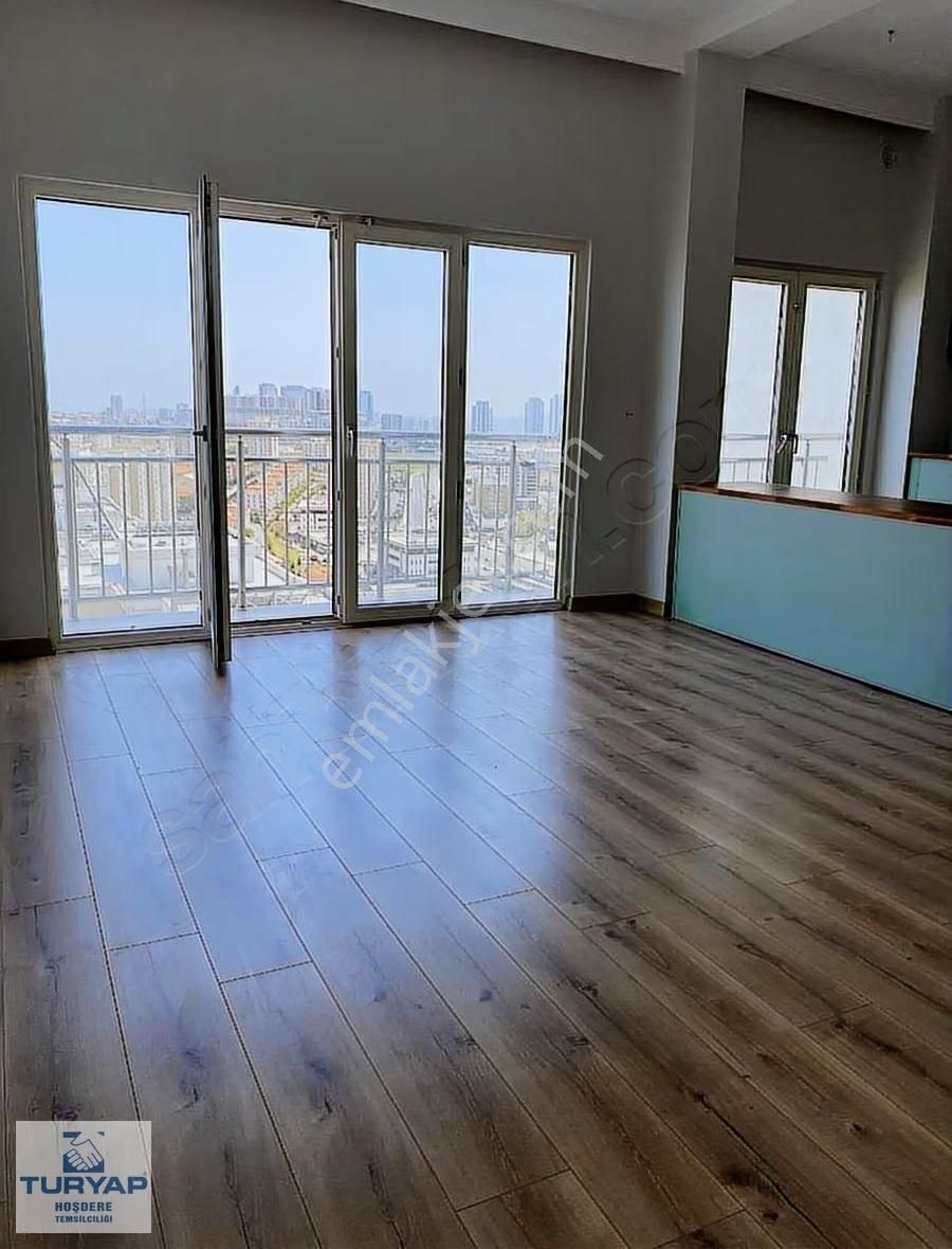 Bahçekent Emlak Konut 656 Ada'da Satılık Özel Dekarasyonlu 1+1 - Görsel 29