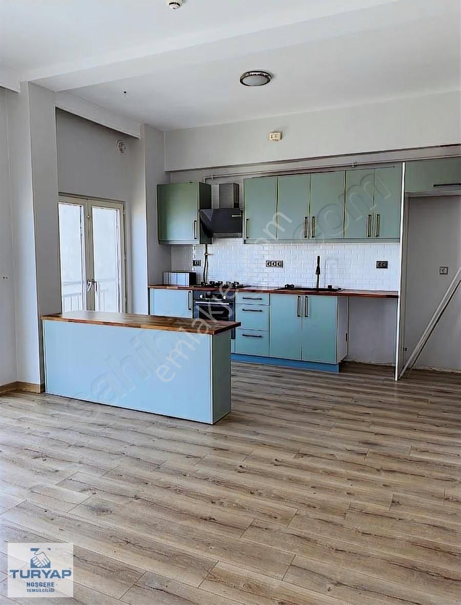 Bahçekent Emlak Konut 656 Ada'da Satılık Özel Dekarasyonlu 1+1 - Görsel 13