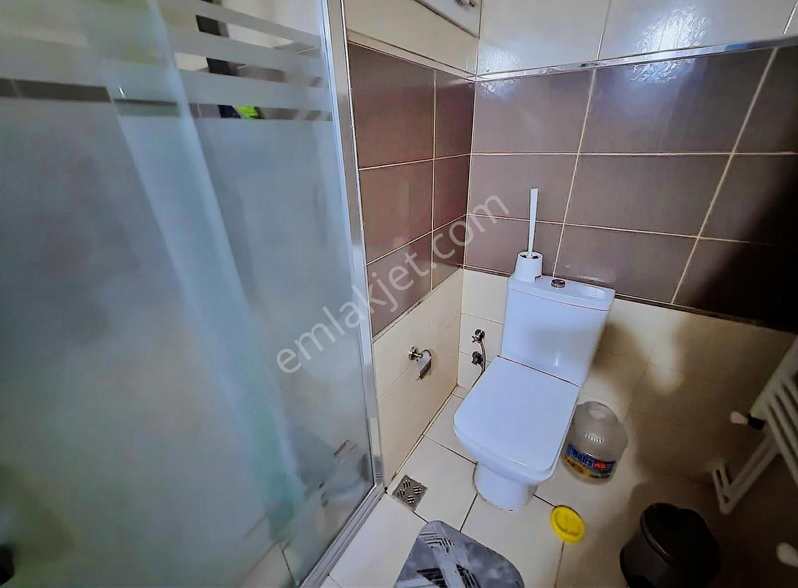 Yenifoça Narezen Mevkii Eşyalı Kiralık Daire - Görsel 14