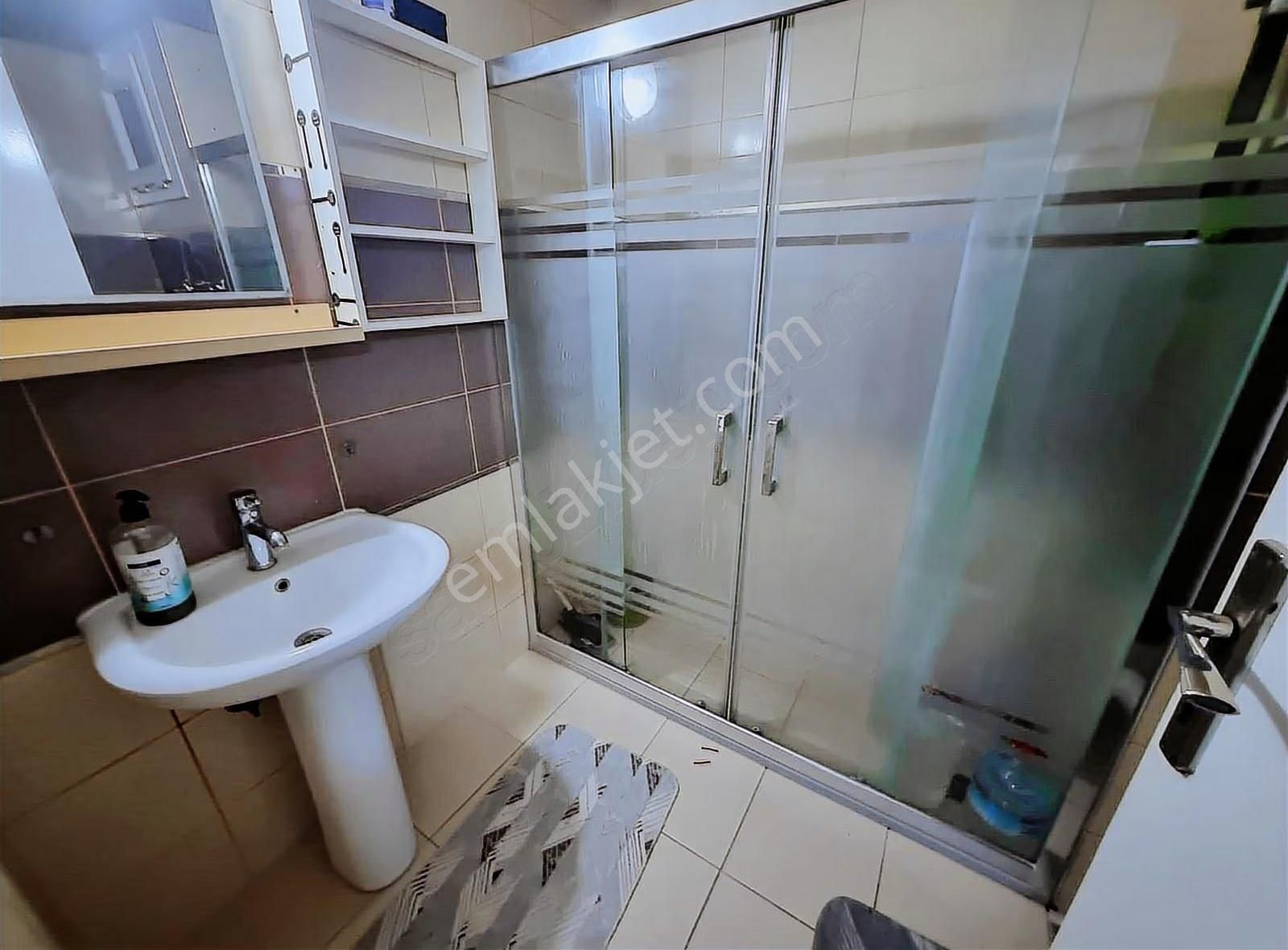 Yenifoça Narezen Mevkii Eşyalı Kiralık Daire - Görsel 7