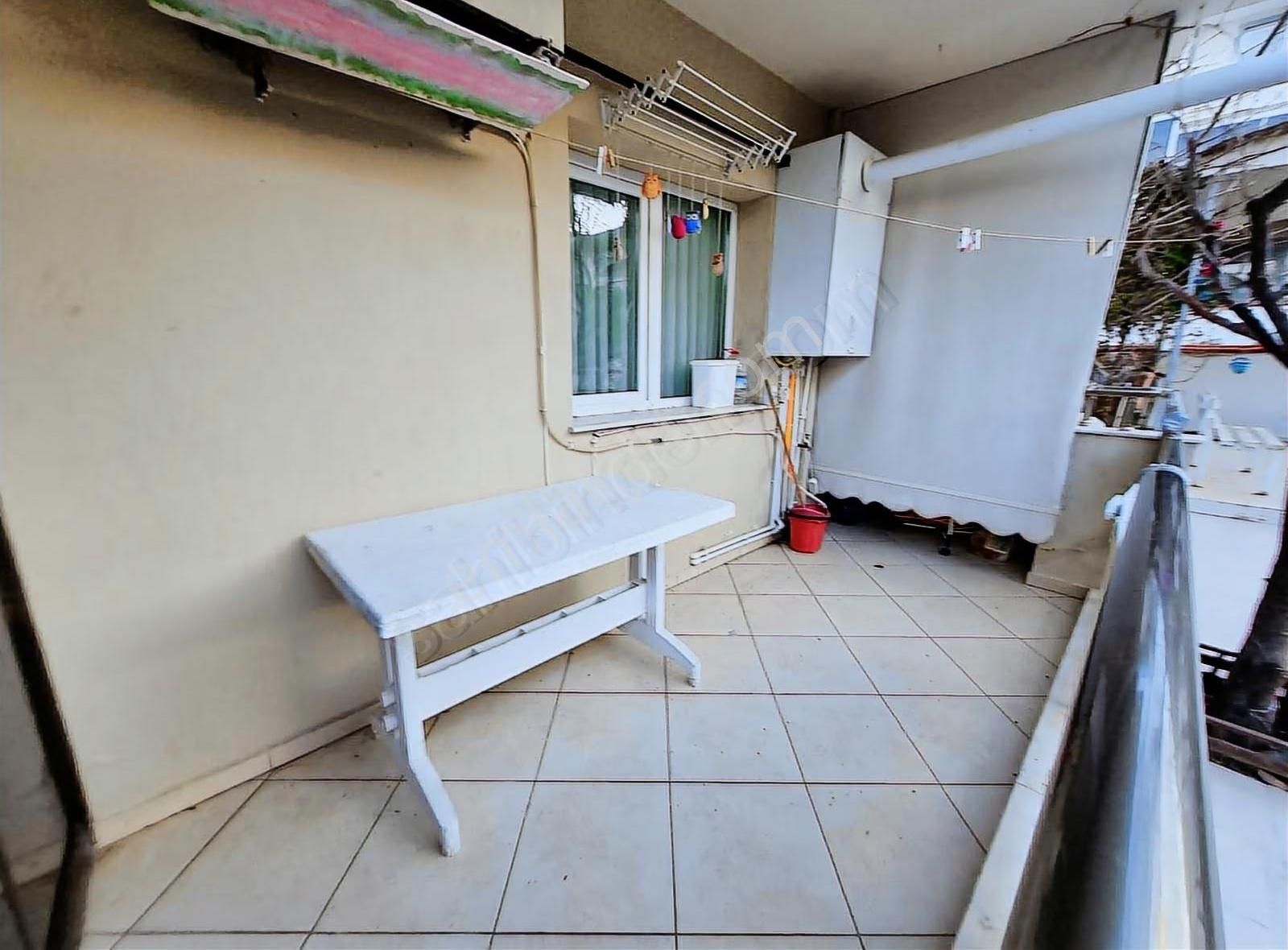 Yenifoça Narezen Mevkii Eşyalı Kiralık Daire - Görsel 5