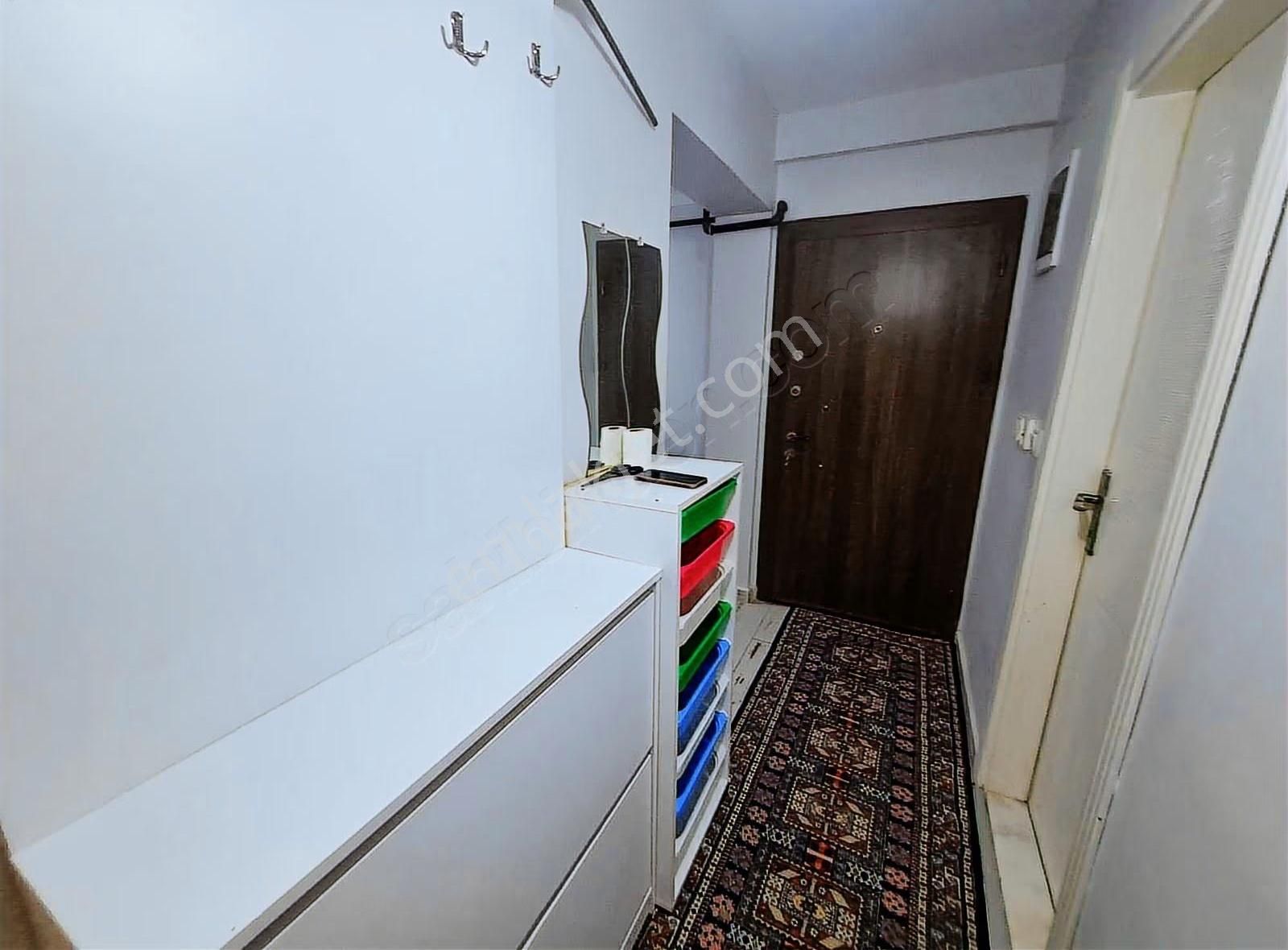 Yenifoça Narezen Mevkii Eşyalı Kiralık Daire - Görsel 4