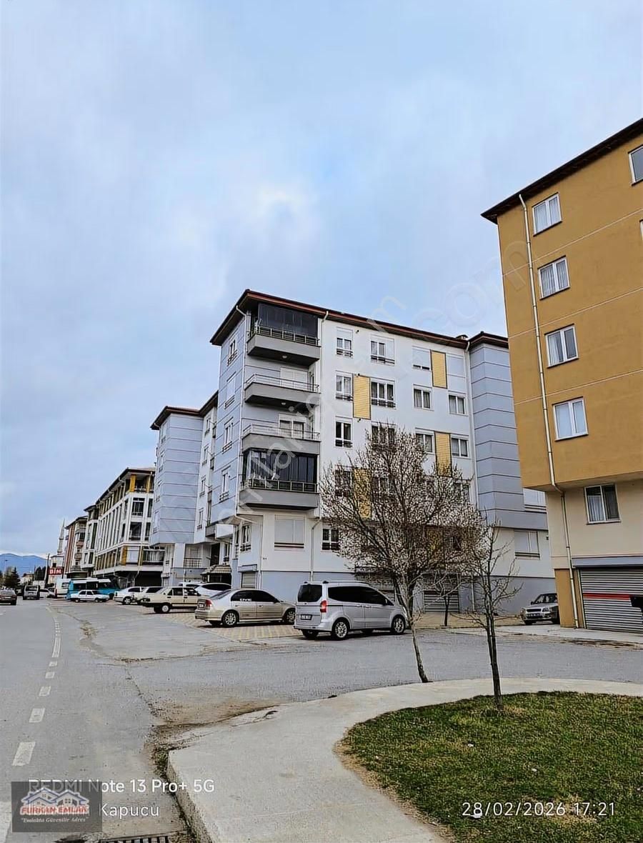 Furkan Emlak Tan Kızılcalar Da Satılık Daire - Görsel 2