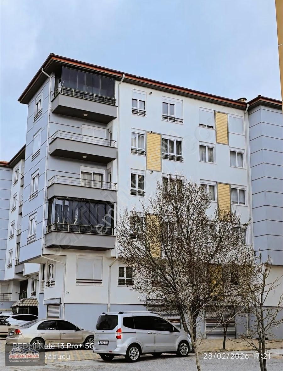 Furkan Emlak Tan Kızılcalar Da Satılık Daire