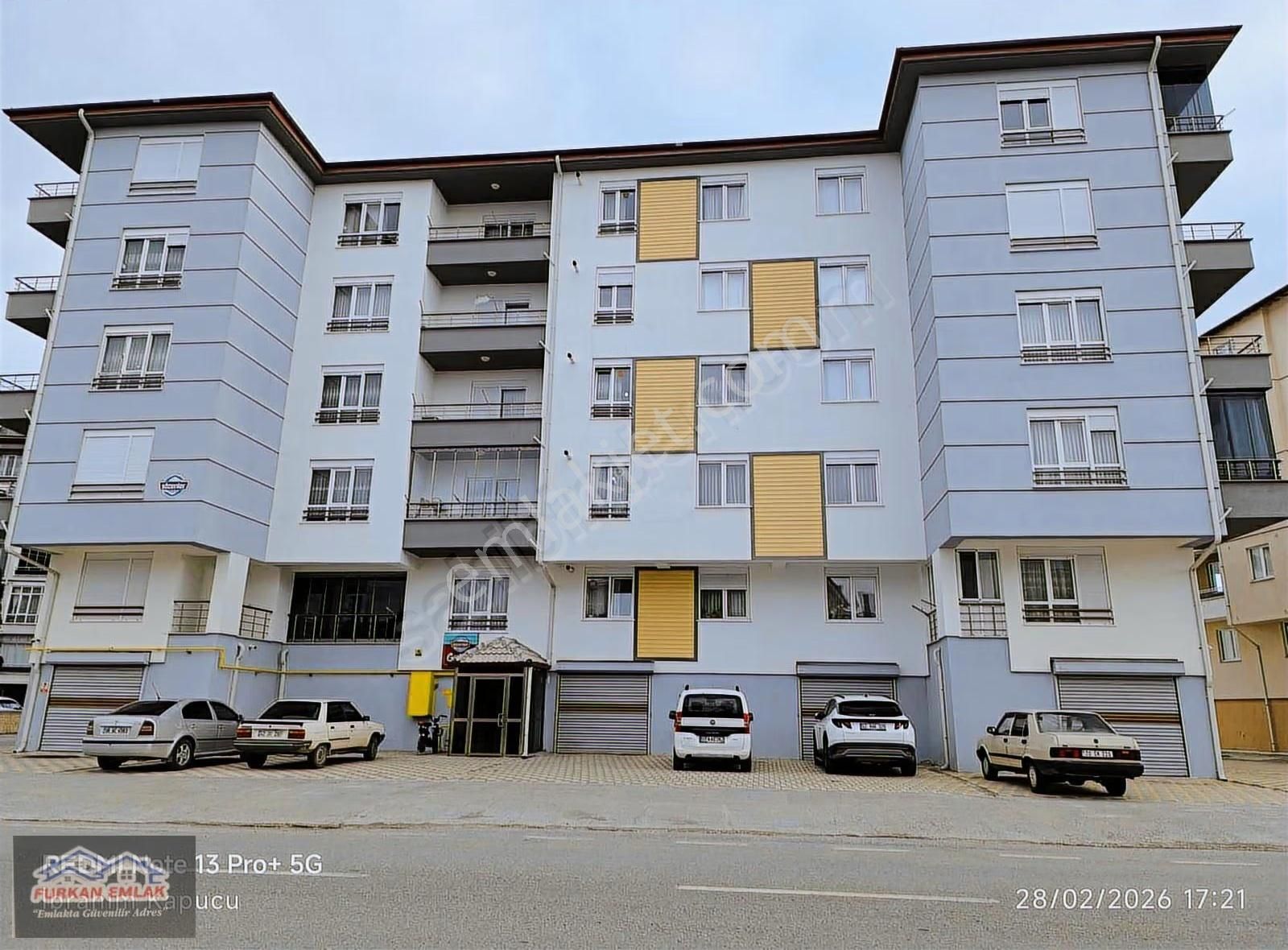 Furkan Emlak Tan Kızılcalar Da Satılık Daire - Görsel 3