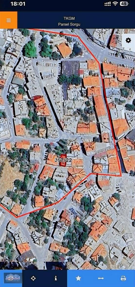 Furkan Emlak Tan Sofuhane Mah Satılık Teraslı Daire