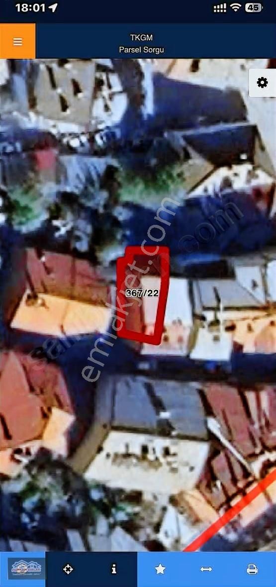 Furkan Emlak Tan Sofuhane Mah Satılık Teraslı Daire - Görsel 3