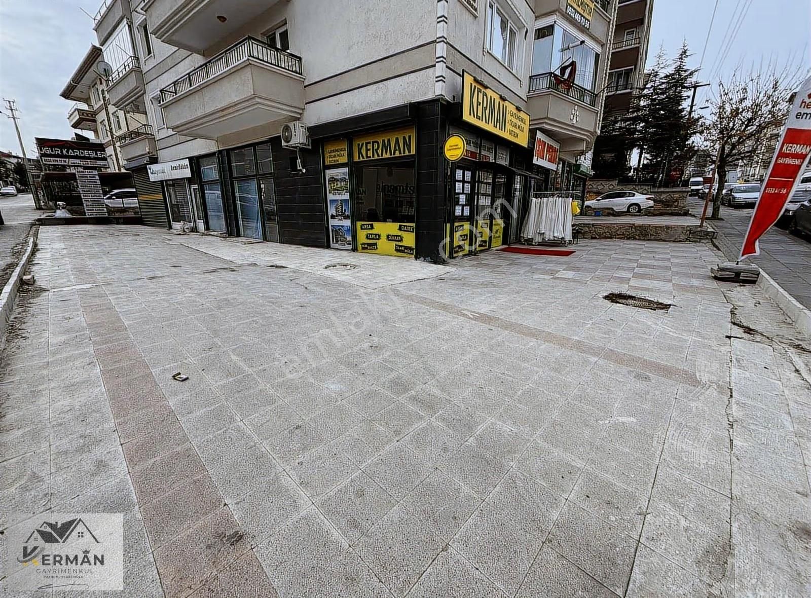 Buhara_caddesi Üzeri_kiracılı_satılık_2 Adet_dükkan_yatırımlık - Görsel 7