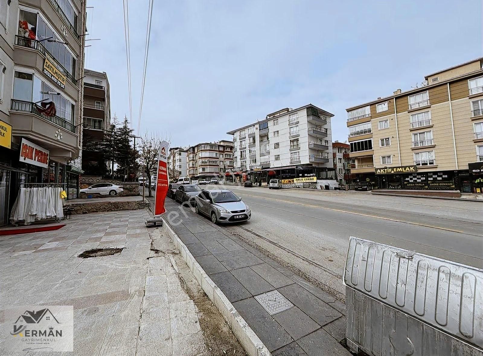 Buhara_caddesi Üzeri_kiracılı_satılık_2 Adet_dükkan_yatırımlık - Görsel 15
