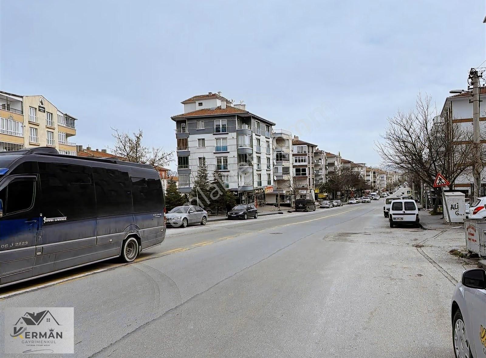 Buhara_caddesi Üzeri_kiracılı_satılık_2 Adet_dükkan_yatırımlık - Görsel 33