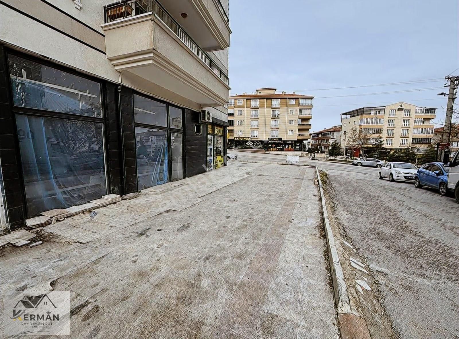 Buhara_caddesi Üzeri_kiracılı_satılık_2 Adet_dükkan_yatırımlık - Görsel 9