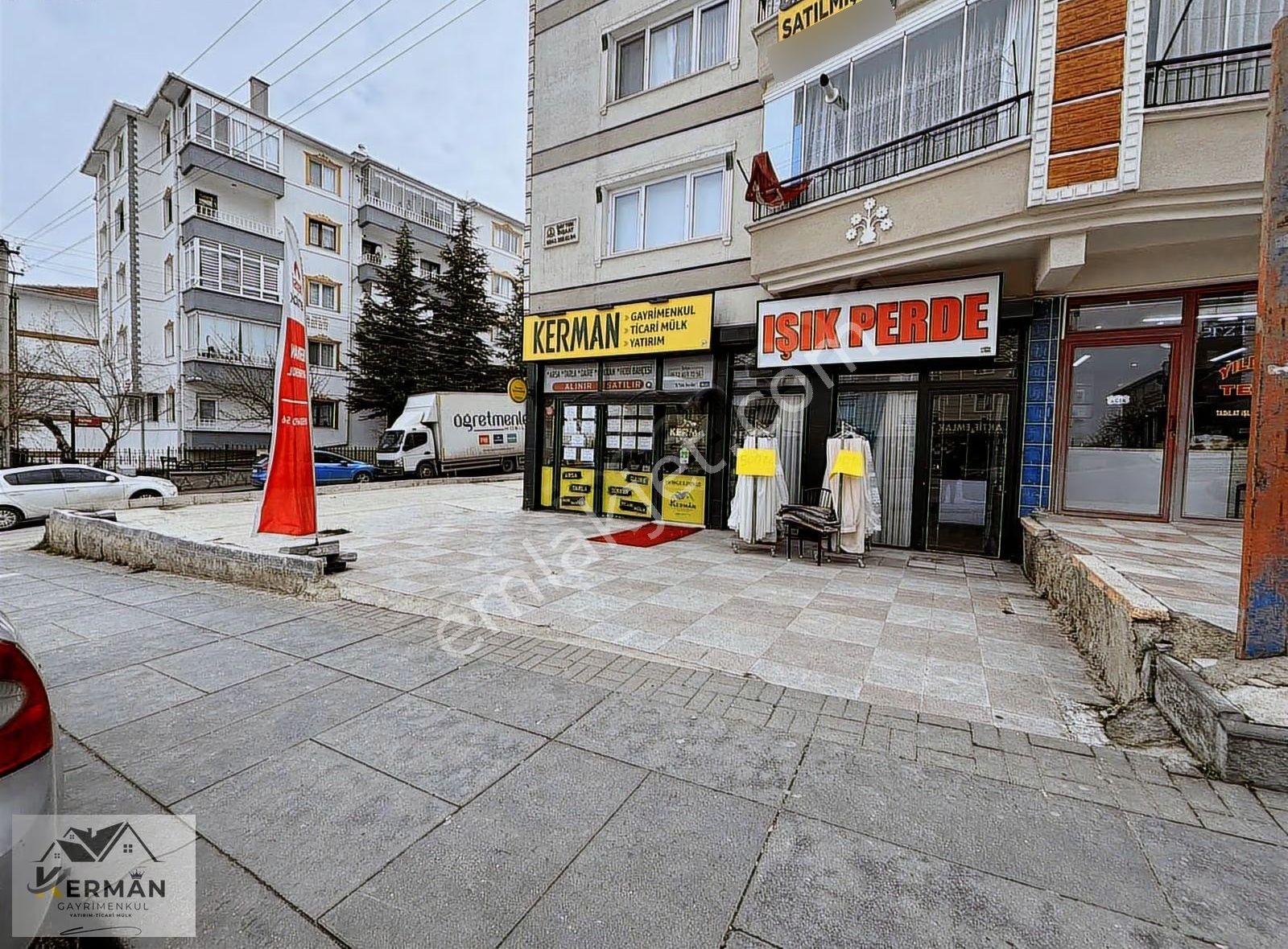 Buhara_caddesi Üzeri_kiracılı_satılık_2 Adet_dükkan_yatırımlık - Görsel 31