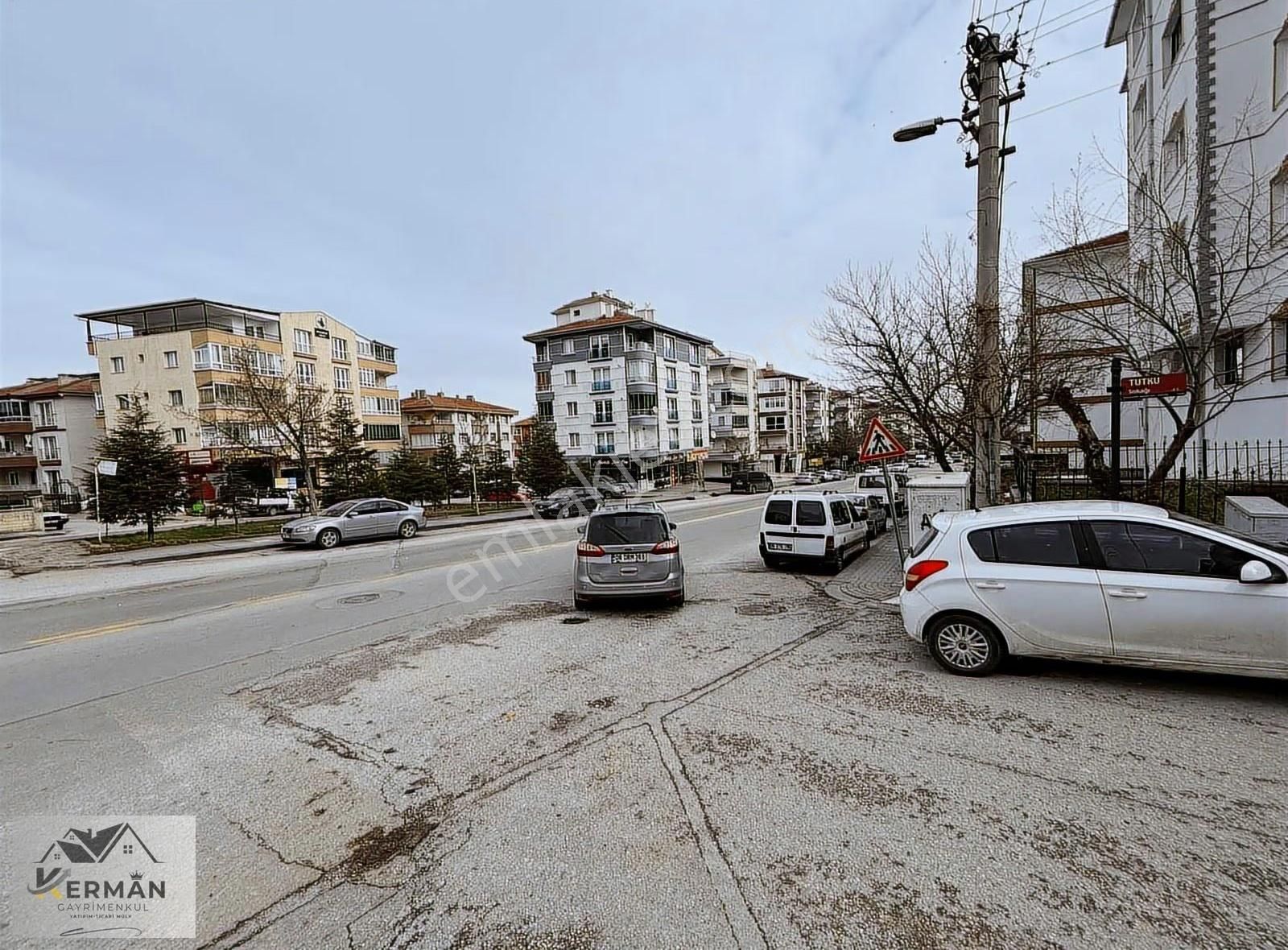 Buhara_caddesi Üzeri_kiracılı_satılık_2 Adet_dükkan_yatırımlık - Görsel 12