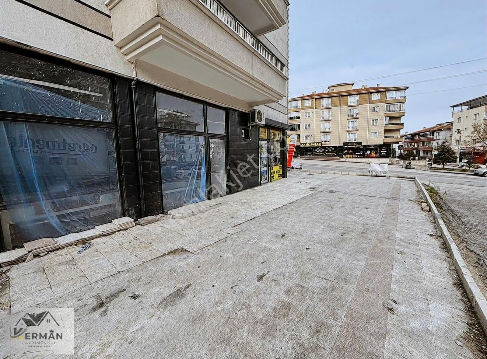 Buhara_caddesi Üzeri_kiracılı_satılık_2 Adet_dükkan_yatırımlık - Görsel 10