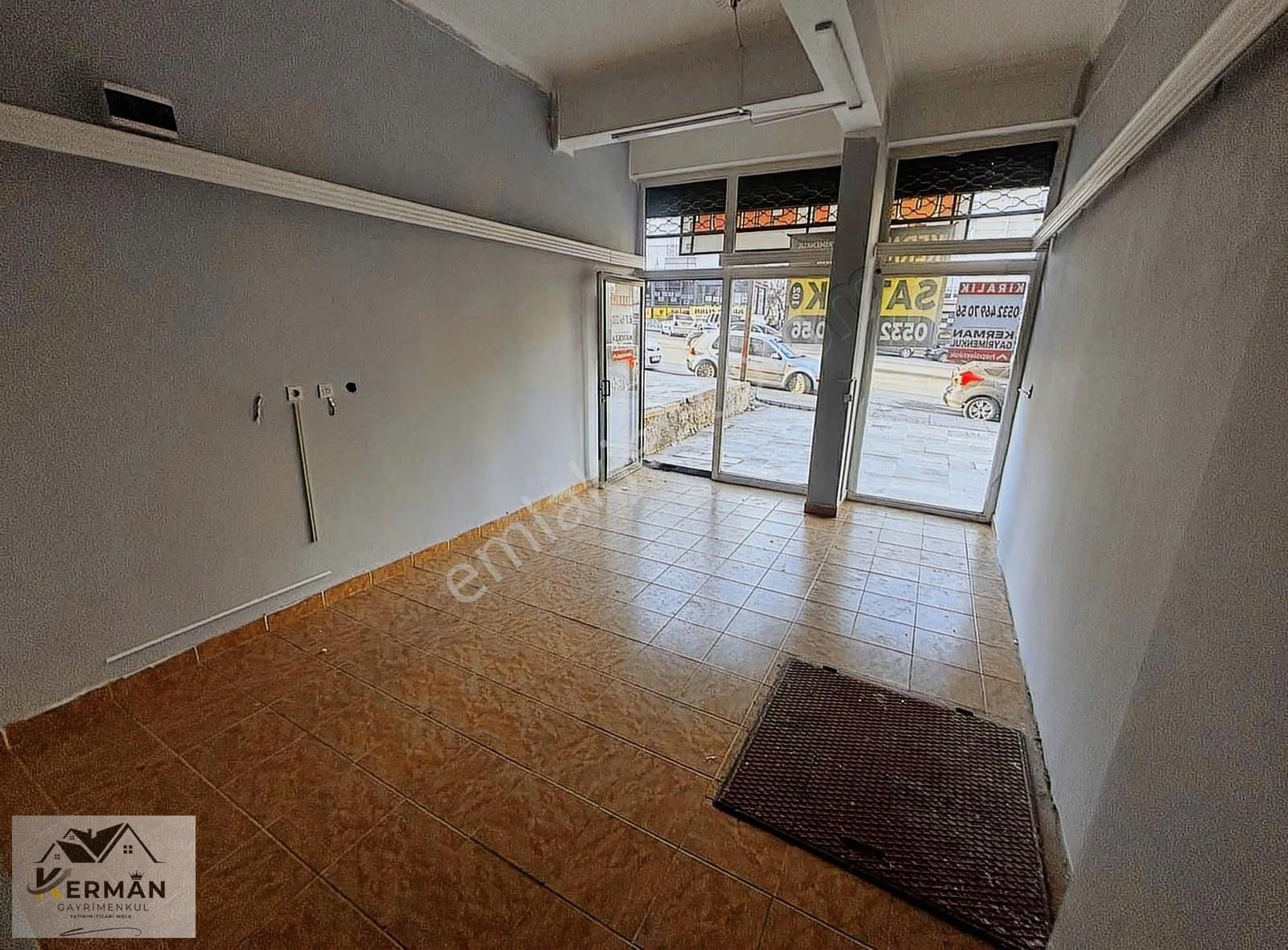 Buhara_caddesi Üzeri_kiracılı_satılık_2 Adet_dükkan_yatırımlık - Görsel 17