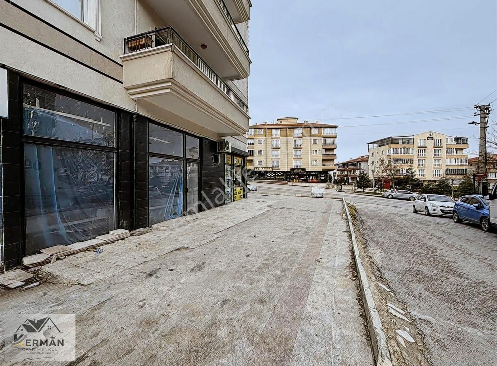 Buhara_caddesi Üzeri_kiracılı_satılık_2 Adet_dükkan_yatırımlık - Görsel 24