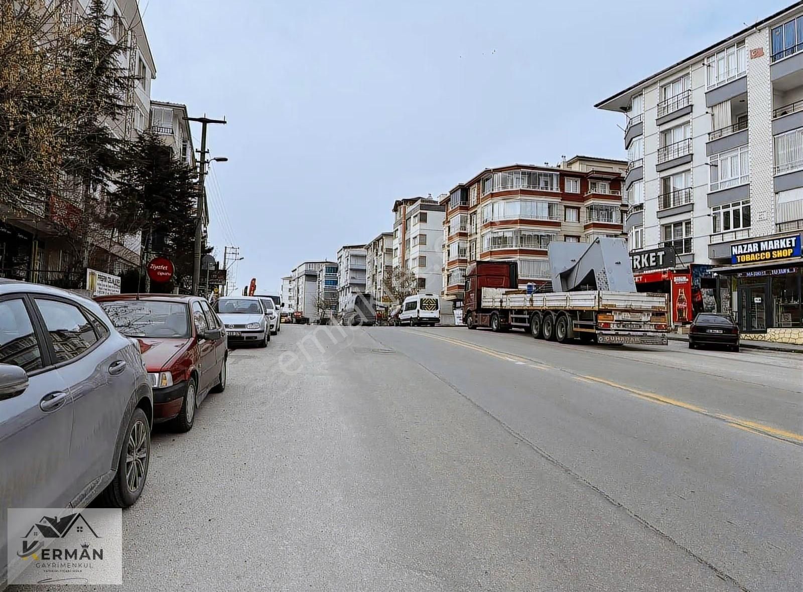 Buhara_caddesi Üzeri_kiracılı_satılık_2 Adet_dükkan_yatırımlık - Görsel 8