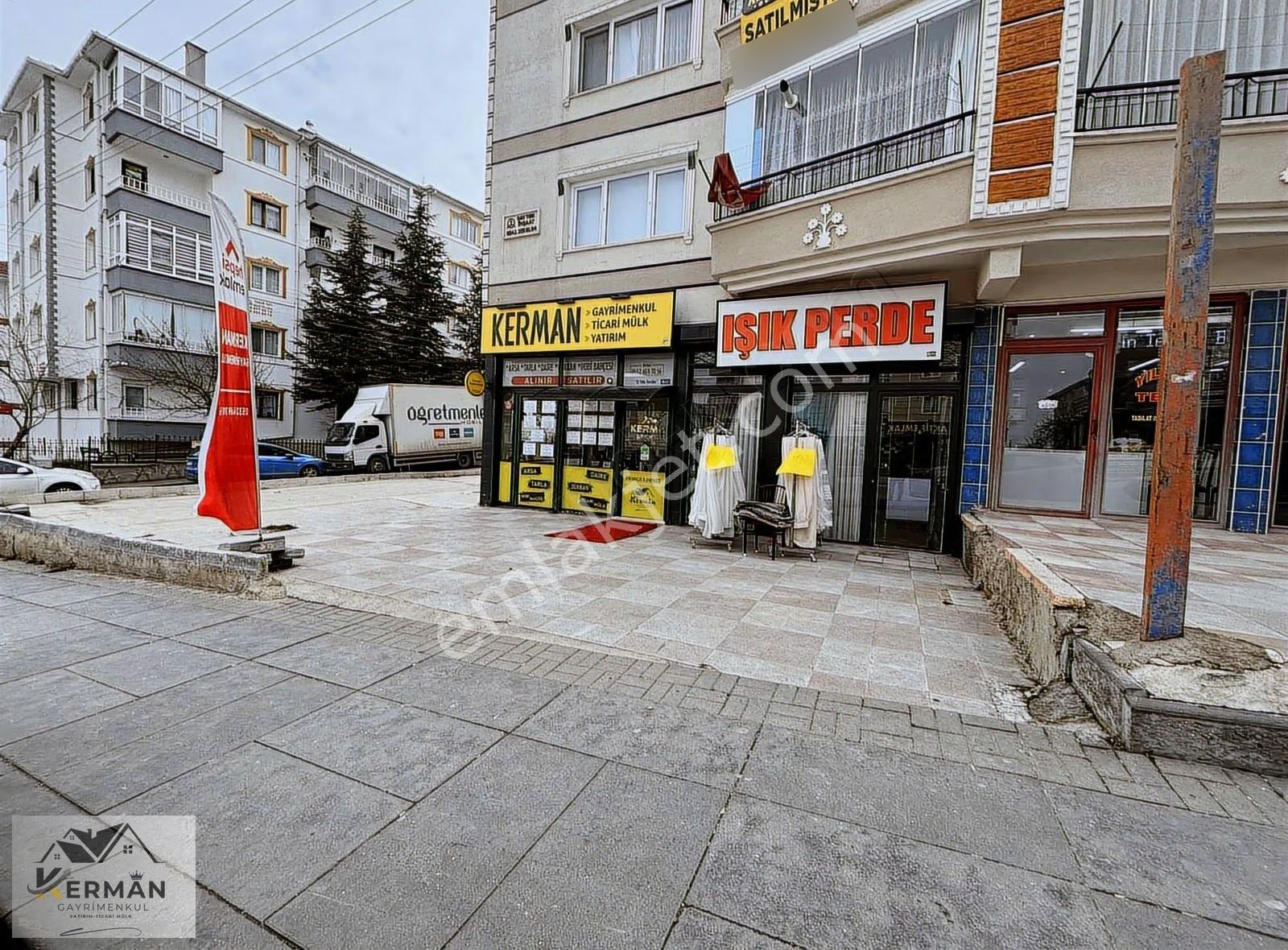 Buhara_caddesi Üzeri_kiracılı_satılık_2 Adet_dükkan_yatırımlık - Görsel 32