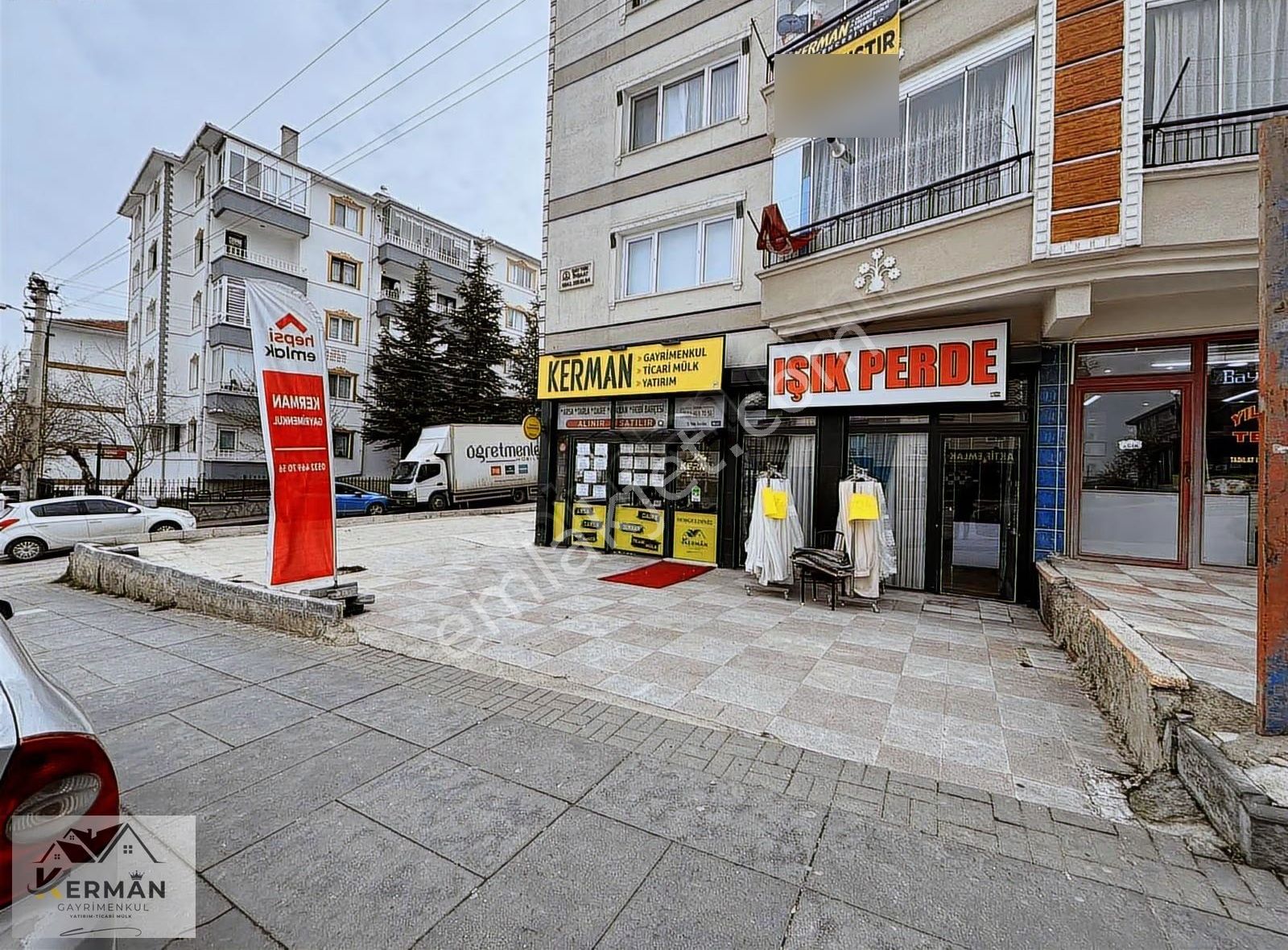 Buhara_caddesi Üzeri_kiracılı_satılık_2 Adet_dükkan_yatırımlık - Görsel 22