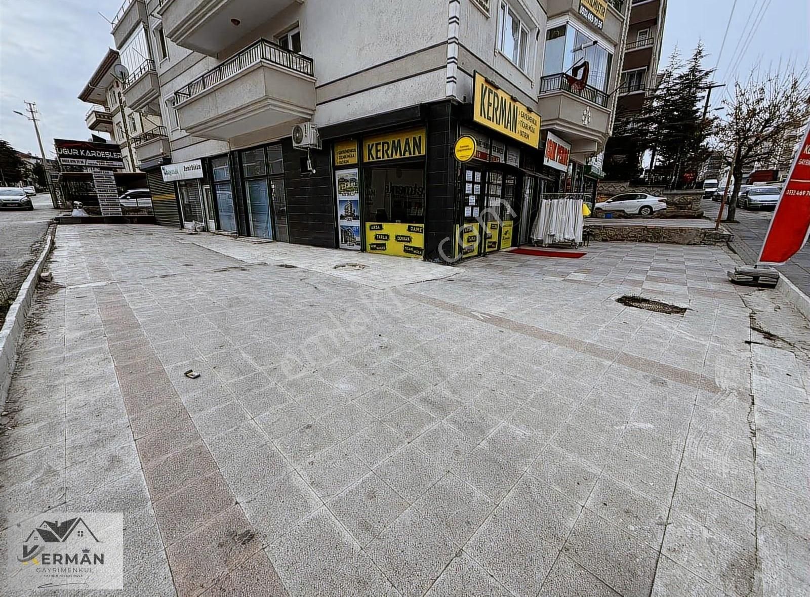 Buhara_caddesi Üzeri_kiracılı_satılık_2 Adet_dükkan_yatırımlık - Görsel 26