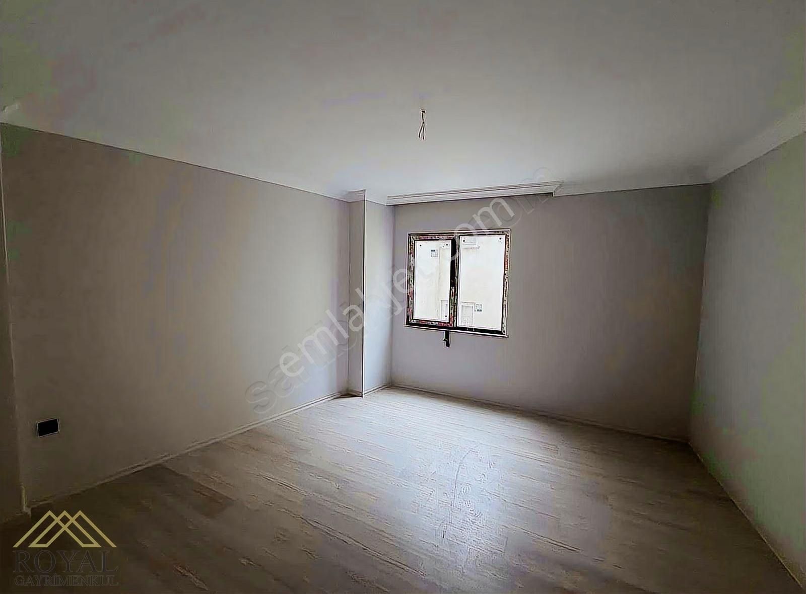 Kaşüstü Merkezde Satılık Daire - Görsel 19