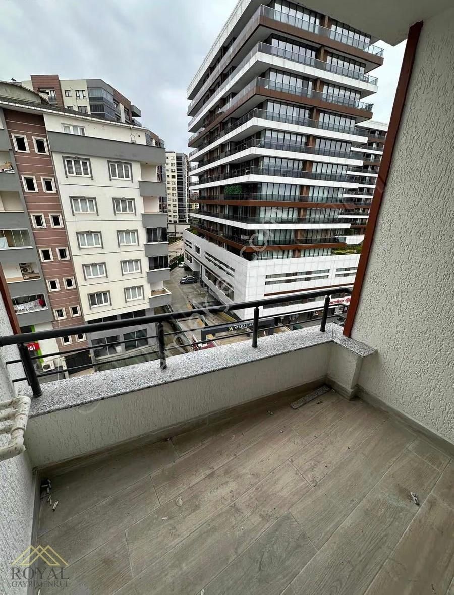 Kaşüstü Merkezde Satılık Daire - Görsel 9