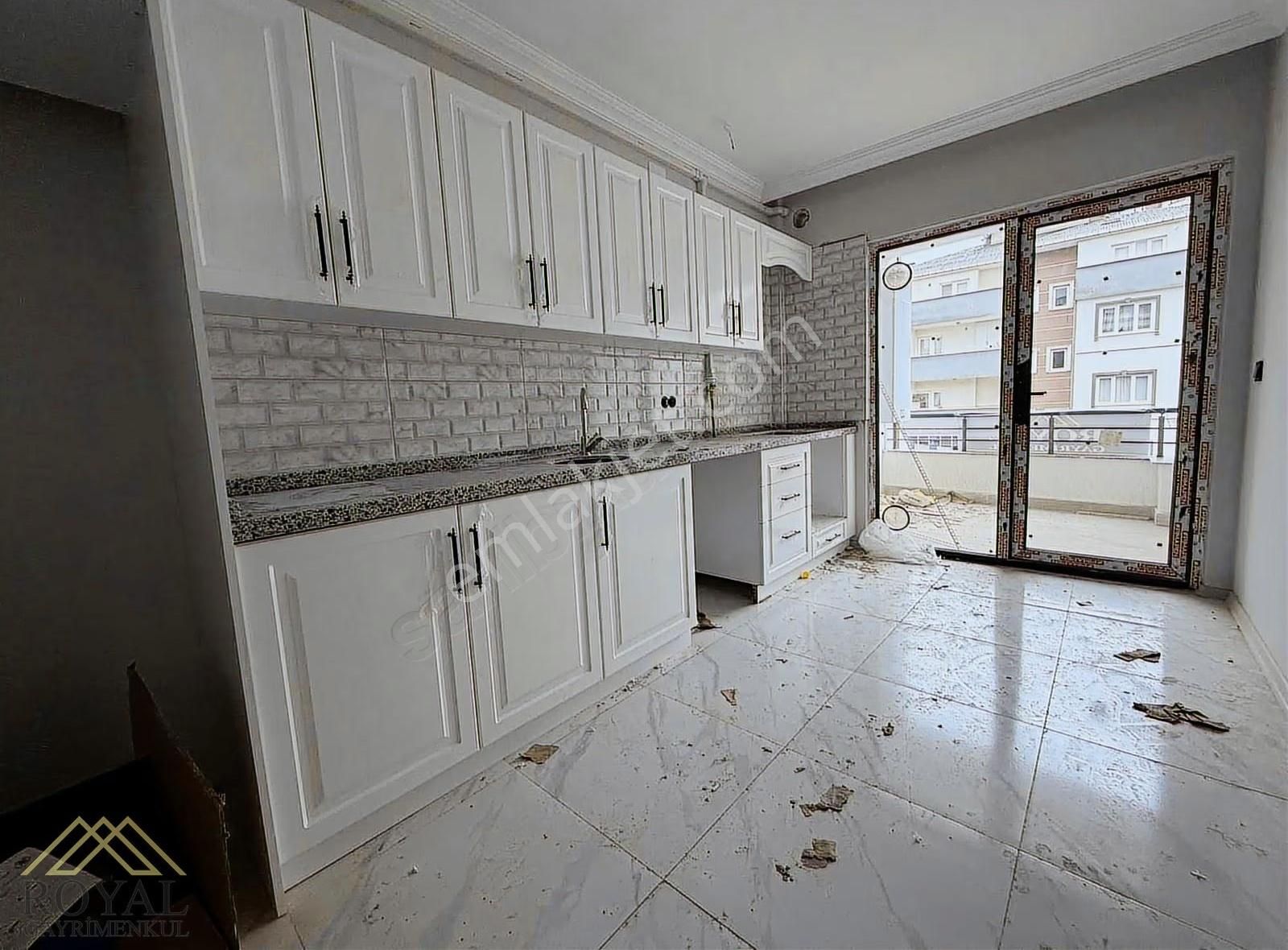 Kaşüstü Merkezde Satılık Daire - Görsel 20