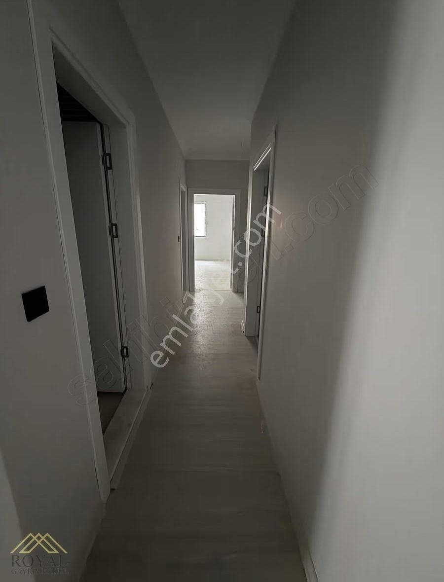 Kaşüstü Merkezde Satılık Daire - Görsel 6