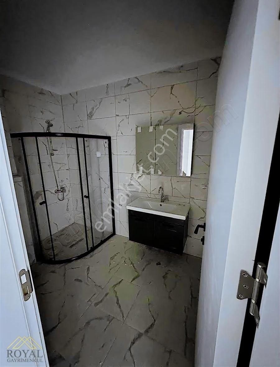 Kaşüstü Merkezde Satılık Daire - Görsel 18