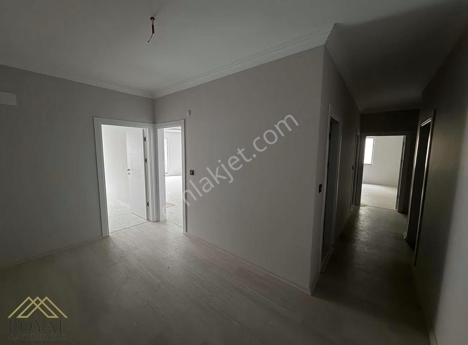 Kaşüstü Merkezde Satılık Daire - Görsel 13