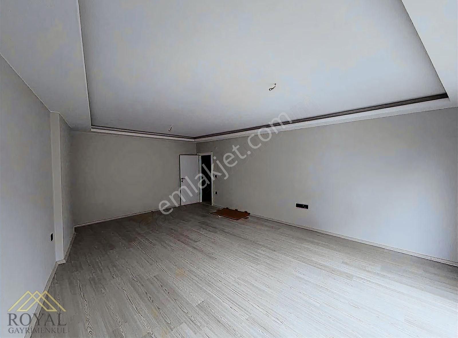 Kaşüstü Merkezde Satılık Daire - Görsel 15