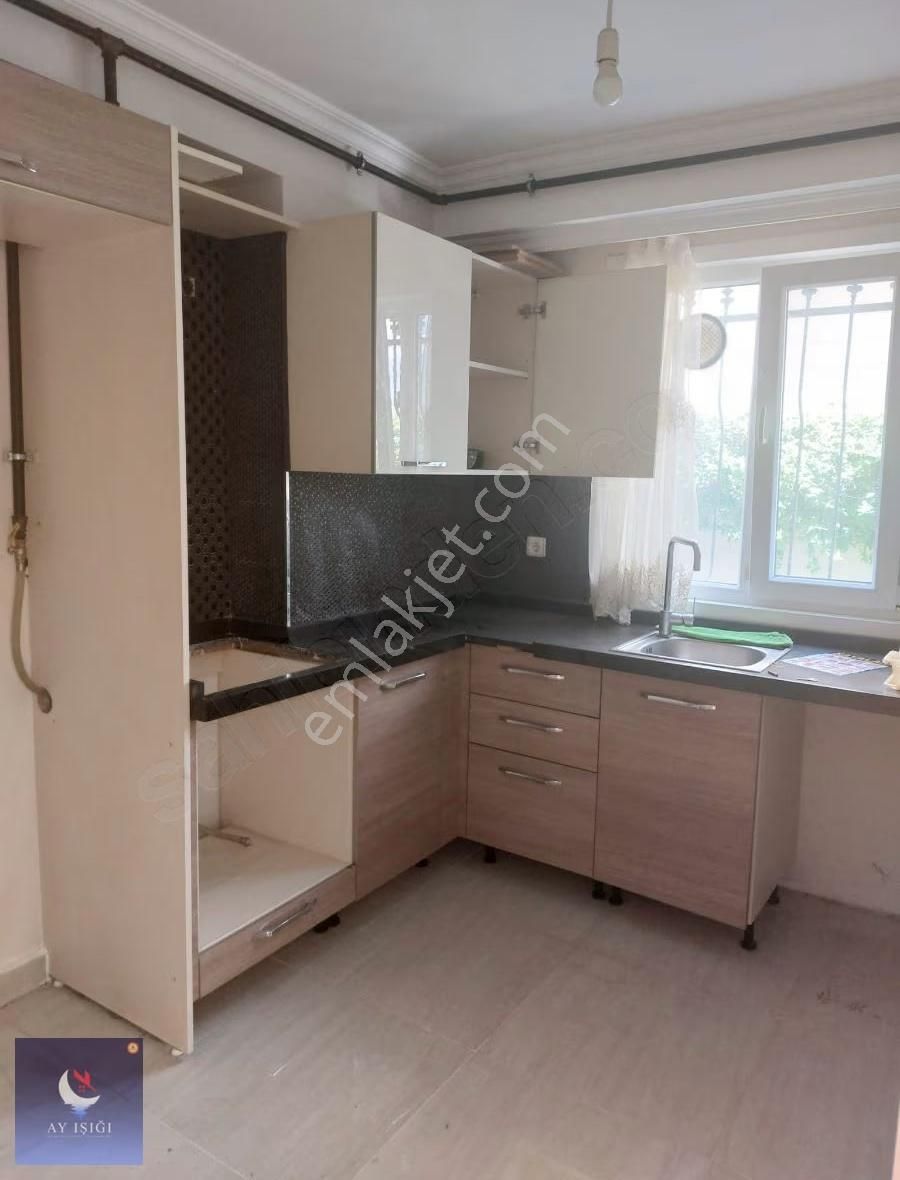 Ayışığından Yeni Binada 1+0 50 M2 Satılık Daire - Görsel 10