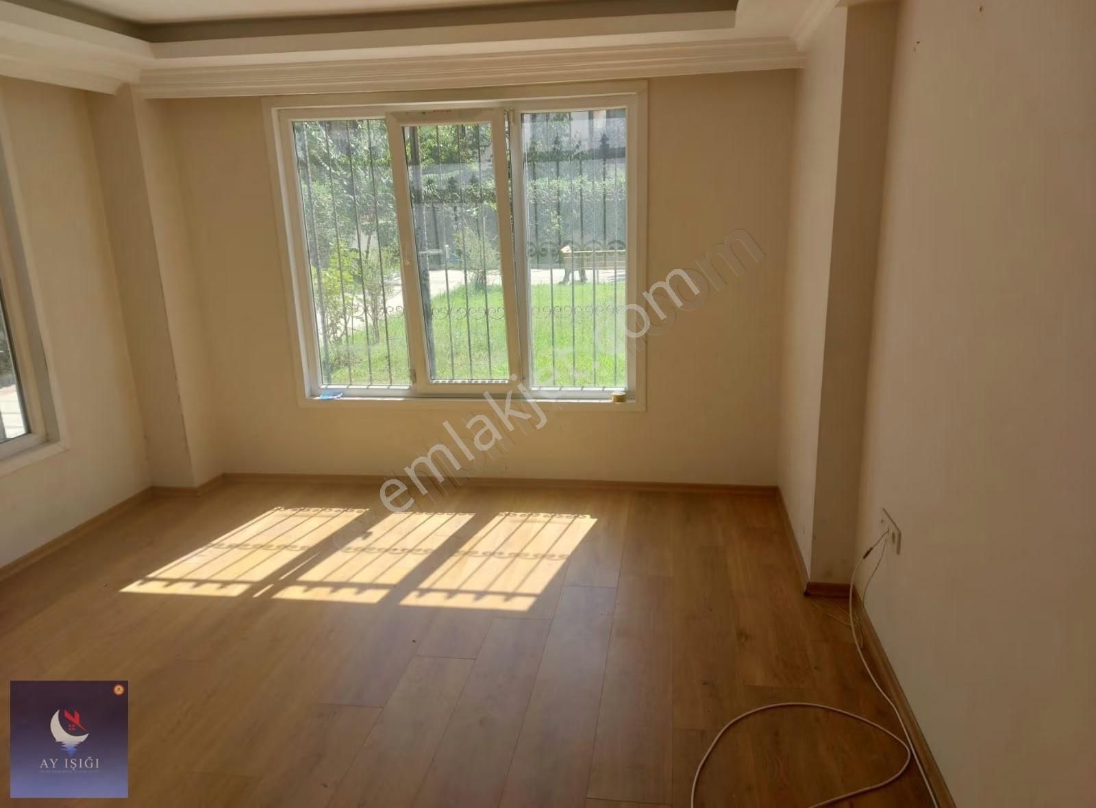 Ayışığından Yeni Binada 1+0 50 M2 Satılık Daire - Görsel 6