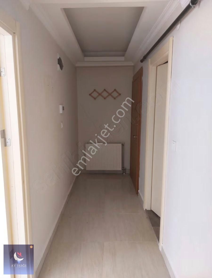 Ayışığından Yeni Binada 1+0 50 M2 Satılık Daire - Görsel 11