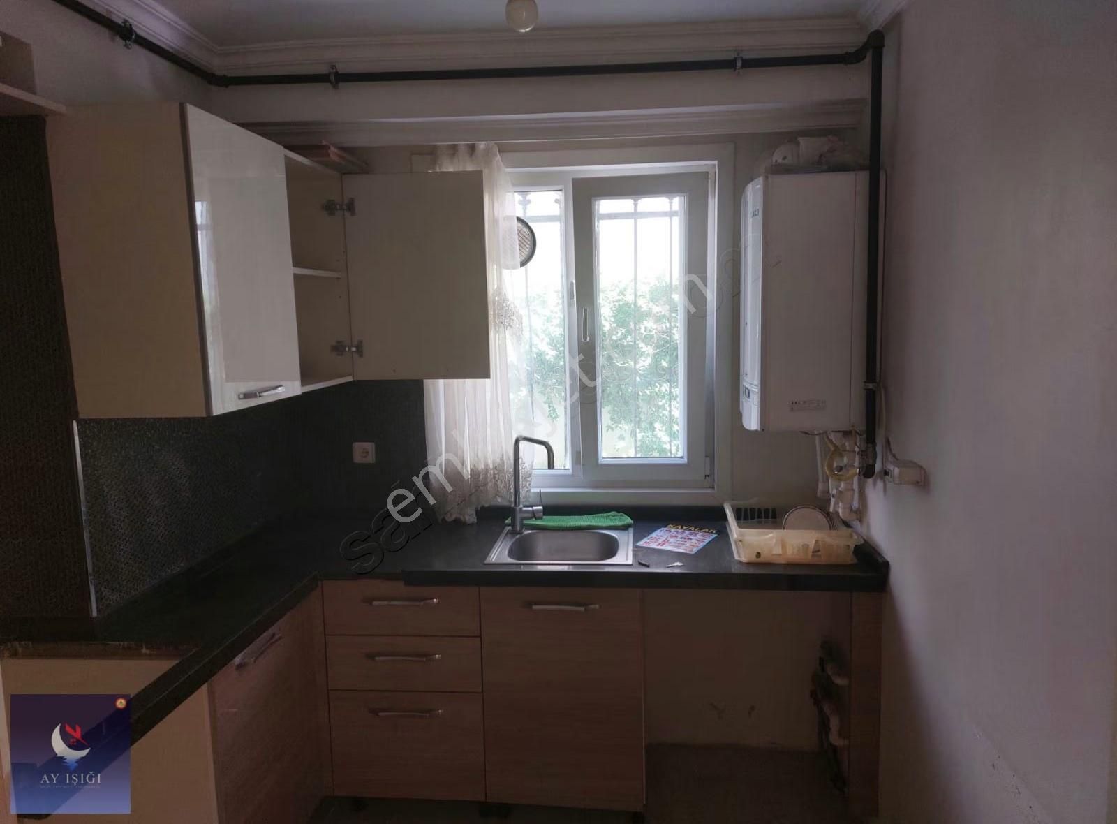 Ayışığından Yeni Binada 1+0 50 M2 Satılık Daire - Görsel 3