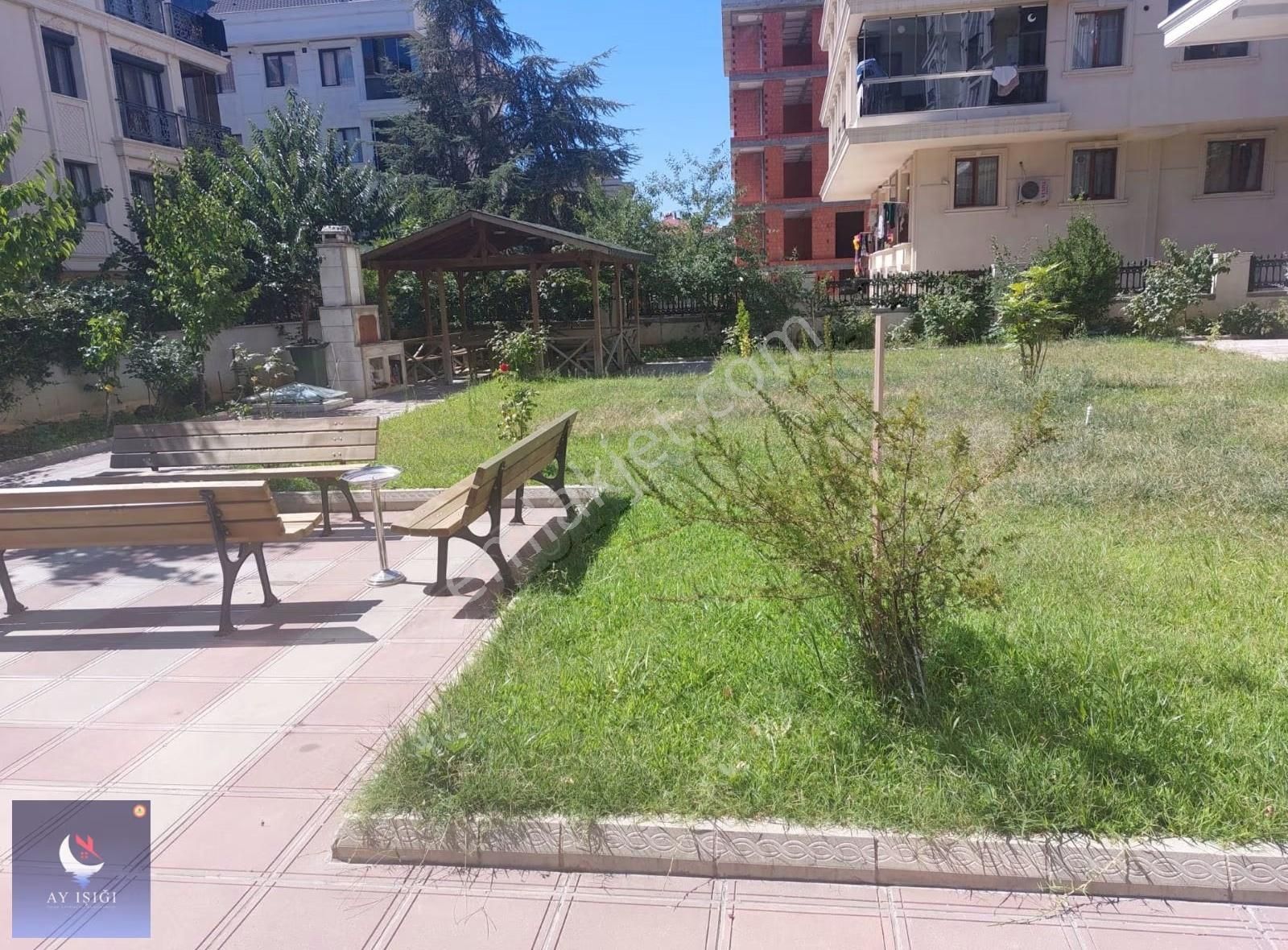 Ayışığından Yeni Binada 1+0 50 M2 Satılık Daire - Görsel 9