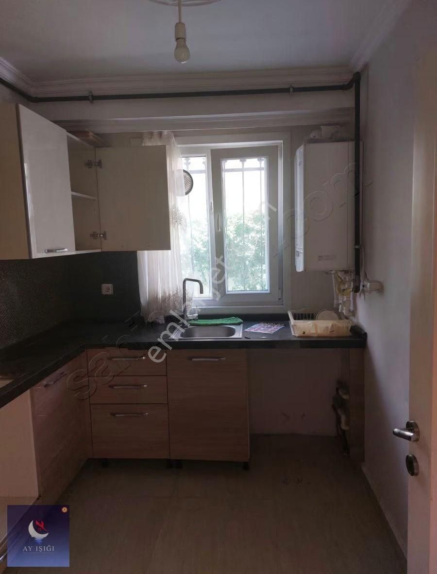 Ayışığından Yeni Binada 1+0 50 M2 Satılık Daire - Görsel 12